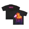 Madonna Store Merch My Sins Are My Savior Tee