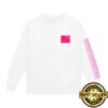 Madonna Store Merch School Is In Session Projection Long Sleeve Tee 5 Madonna Store Merch School Is In Session Projection Long Sleeve Tee