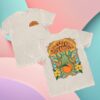 Marcus King Store Merch Mkb Psych Deer Tee