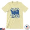 Mary Peltola Merch Store Berry Flag Unisex Pale Yellow Tee