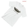 Mary Peltola Merch Store Fish, Families, Freedom & Salmon Unisex White Tee