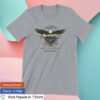Mary Peltola Merch Store Proud To Be Alaskan Unisex Athletic Heather Tee