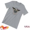 Mary Peltola Merch Store Proud To Be Alaskan Unisex Athletic Heather Tee