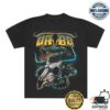 Merchdrop Store Upon A Burning Body Snake Tee