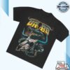 Merchdrop Store Upon A Burning Body Snake Tee