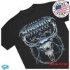 Merchdrop Store Upon A Burning Body Steel Bull Tee 1 Merchdrop Store Upon A Burning Body Steel Bull Tee
