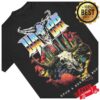 Merchdrop Store Upon A Burning Body Texas Shape Tee 2 Merchdrop Store Upon A Burning Body Texas Shape Tee