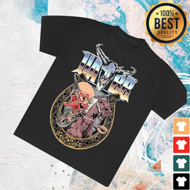 Merchdrop Store Upon A Burning Body Yosemite Sam Tee 4 Merchdrop Store Upon A Burning Body Yosemite Sam Tee