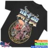 Merchdrop Store Upon A Burning Body Yosemite Sam Tee 2 Merchdrop Store Upon A Burning Body Yosemite Sam Tee