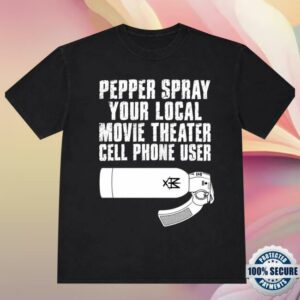 Methsyndicate Store Merch Pepper
