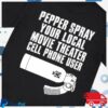 Methsyndicate Store Merch Pepper