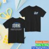 Mighty Mike Store Merch 118K Black Tee