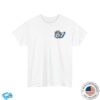 Mighty Mike Store Merch 118K White Tee 7 Mighty Mike Store Merch 118K White Tee