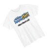Mighty Mike Store Merch Wassup Chat Black Tee 1 Mighty Mike Store Merch Wassup Chat Black Tee