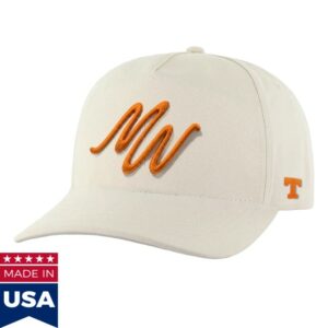Morgan Wallen Merch Store Mw X Ut Logo Hat