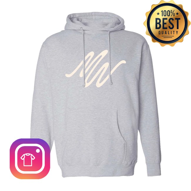 Morgan Wallen Merch Store Mw X Vols Grey Hoodie 3 Morgan Wallen Merch Store Mw X Vols Grey Hoodie