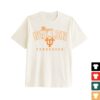Morgan Wallen Store Merch Mw X Ut Ivory Tee