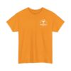 Morgan Wallen Store Merch Mw X Vols Orange Tee