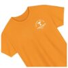 Morgan Wallen Store Merch Mw X Vols Orange Tee