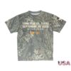 Morgan Wallen Store Merch Tn Vs Tx Camo Event Tee