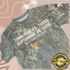 Morgan Wallen Store Merch Tn Vs Tx Camo Event Tee