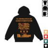 Ms Lauryn Hill Store Merch Fugees X Kidsuper Hoodie