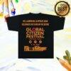 Ms Lauryn Hill Store Merch Fugees X Kidsuper Tee