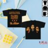 Ms Lauryn Hill Store Merch Fugees X Kidsuper Tee