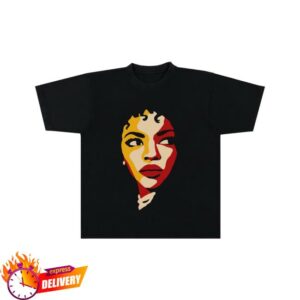 Ms Lauryn Hill Store Merch Mlh X Kidsuper Tee