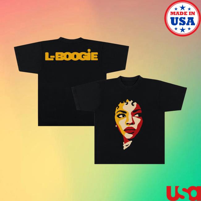 Ms Lauryn Hill Store Merch Mlh X Kidsuper Tee 5 Ms Lauryn Hill Store Merch Mlh X Kidsuper Tee