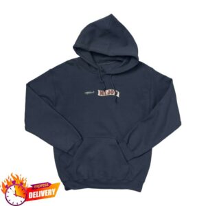 Mt Joy Store Merch Chicago 2026 Hoodie