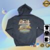 Mt Joy Store Merch Chicago 2026 Hoodie