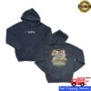 Mt Joy Store Merch Chicago 2026 Hoodie