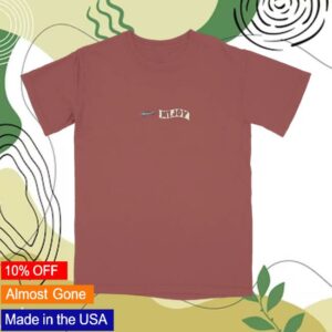 Mt Joy Store Merch Chicago 2026 T-Shirt