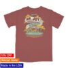 Mt Joy Store Merch Chicago 2026 T-Shirt