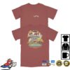 Mt Joy Store Merch Chicago 2026 T-Shirt