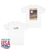 Mt Joy Store Merch Wawa 2026 Tee