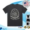 Mumford And Sons Store Merch Black Prizefighter Stamp Print Tour T-Shirt 7 Mumford And Sons Store Merch Black Prizefighter Stamp Print Tour T-Shirt