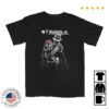 My Chemical Romance Store Merch Dark Wedding T-Shirt