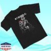 My Chemical Romance Store Merch Dark Wedding T-Shirt