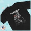 My Chemical Romance Store Merch Dark Wedding T-Shirt