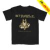 My Chemical Romance Store Merch Devlish T-Shirt