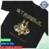My Chemical Romance Store Merch Devlish T-Shirt