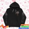 My Chemical Romance Store Merch Duality Hoodie