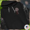 My Chemical Romance Store Merch Duality Hoodie