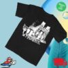 My Chemical Romance Store Merch Graveyard T-Shirt