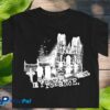 My Chemical Romance Store Merch Graveyard T-Shirt