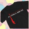 My Chemical Romance Store Merch Hangman T-Shirt