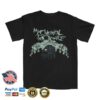 My Chemical Romance Store Merch Knight Procession T-Shirt
