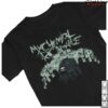 My Chemical Romance Store Merch Knight Procession T-Shirt 2 My Chemical Romance Store Merch Knight Procession T-Shirt